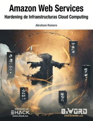 Amazon Web Services: Hardening de Infraestructuras Cloud Computing