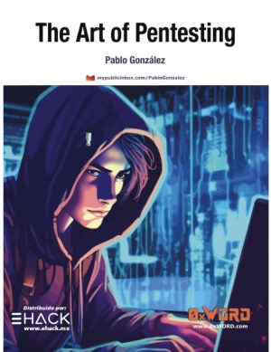 The Art of Pentesting